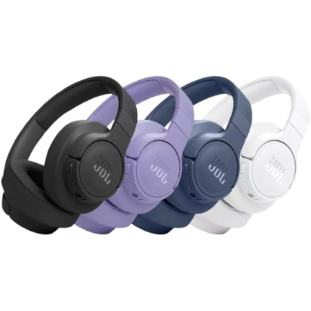 JBL Tune 770NC Wireless Over-Ear Headphones